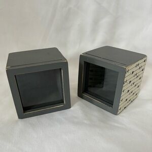 Picture Frame Blocks